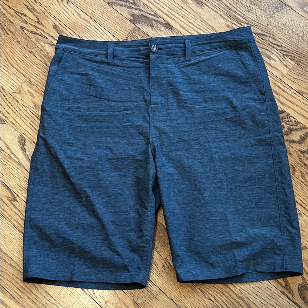 💚HP💚BKE Hybrid Shorts